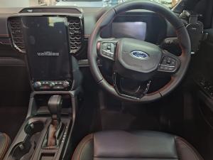 Ford Ranger 2.3T double cab Wildtrak - Image 10