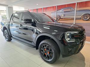 Ford Ranger 2.3T double cab Wildtrak - Image 1