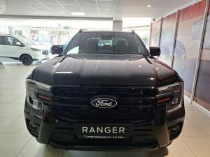 Ford Ranger 2.3T double cab Wildtrak - Image 3