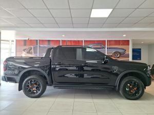 Ford Ranger 2.3T double cab Wildtrak - Image 4