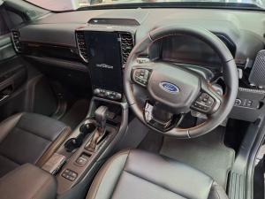 Ford Ranger 2.3T double cab Wildtrak - Image 8