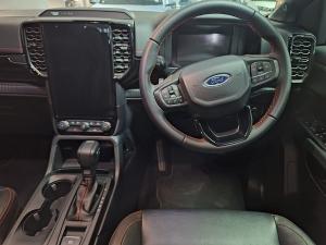 Ford Ranger 2.3T double cab Wildtrak - Image 13