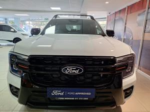 Ford Ranger 2.3T double cab Wildtrak - Image 3