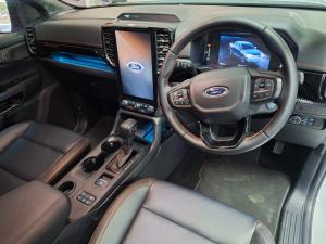 Ford Ranger 2.3T double cab Wildtrak - Image 8