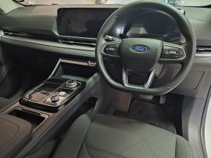 Ford Territory 1.8T Ambiente - Image 10