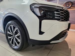 Ford Territory 1.8T Ambiente - Image 2