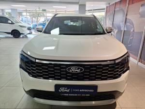 Ford Territory 1.8T Ambiente - Image 3