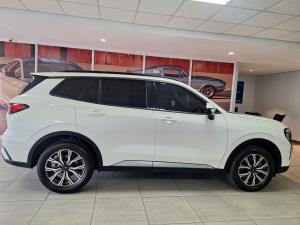 Ford Territory 1.8T Ambiente - Image 4