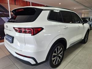 Ford Territory 1.8T Ambiente - Image 5