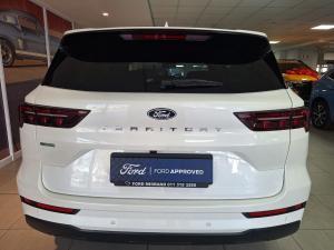 Ford Territory 1.8T Ambiente - Image 6
