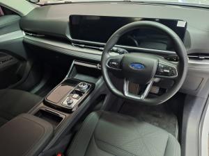Ford Territory 1.8T Ambiente - Image 7