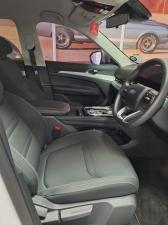 Ford Territory 1.8T Ambiente - Image 8