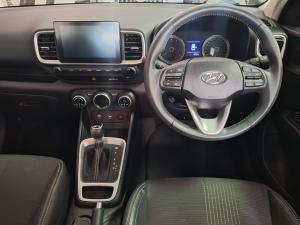 Hyundai Venue 1.0T Glide - Image 12