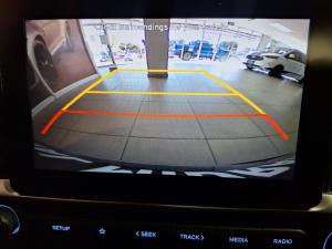 Hyundai Venue 1.0T Glide - Image 14
