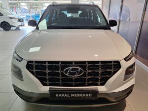 Hyundai Venue 1.0T Glide - Image 3