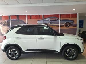 Hyundai Venue 1.0T Glide - Image 4