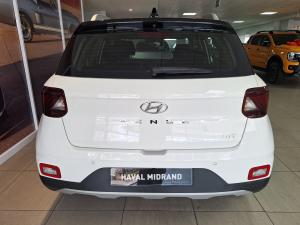 Hyundai Venue 1.0T Glide - Image 6