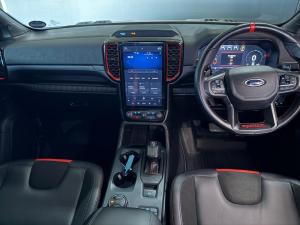 Ford Ranger 3.0T V6 double cab Raptor 4WD - Image 2