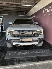 Ford Ranger 3.0T V6 double cab Raptor 4WD - Image 3
