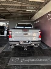 Ford Ranger 3.0T V6 double cab Raptor 4WD - Image 4