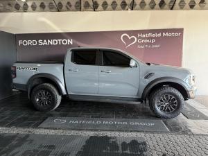 Ford Ranger 3.0T V6 double cab Raptor 4WD - Image 8