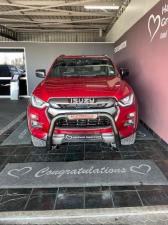 Isuzu D-Max 3.0TD double cab V-Cross 4x4 - Image 2