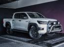 Thumbnail Toyota Hilux 2.8GD-6 double cab Legend auto