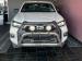 Toyota Hilux 2.8GD-6 double cab Legend auto - Thumbnail 1