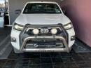Thumbnail Toyota Hilux 2.8GD-6 double cab Legend auto