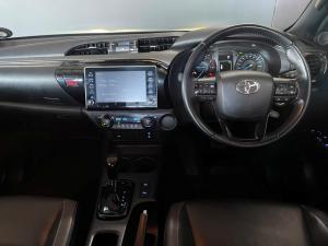 Toyota Hilux 2.8GD-6 double cab Legend auto - Image 2