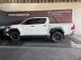 Toyota Hilux 2.8GD-6 double cab Legend auto - Thumbnail 3