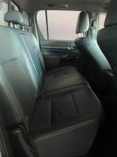 Toyota Hilux 2.8GD-6 double cab Legend auto - Image 6