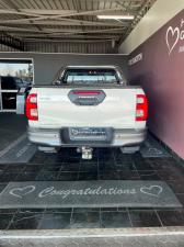 Toyota Hilux 2.8GD-6 double cab Legend auto - Image 7