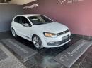 Thumbnail Volkswagen Polo Vivo hatch 1.0TSI GT