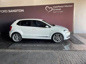 Volkswagen Polo Vivo hatch 1.0TSI GT - Image 2