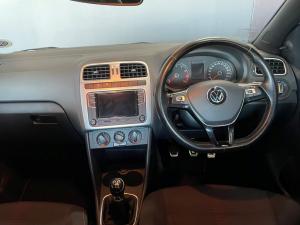 Volkswagen Polo Vivo hatch 1.0TSI GT - Image 3