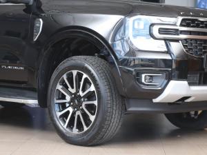 Ford Ranger 3.0TD V6 double cab Platinum 4WD - Image 10