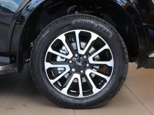 Ford Ranger 3.0TD V6 double cab Platinum 4WD - Image 11