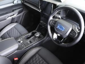 Ford Ranger 3.0TD V6 double cab Platinum 4WD - Image 18