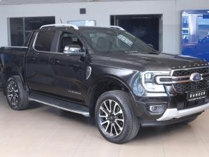 Ford Ranger 3.0TD V6 double cab Platinum 4WD - Image 1