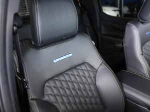 Ford Ranger 3.0TD V6 double cab Platinum 4WD - Image 20