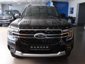Ford Ranger 3.0TD V6 double cab Platinum 4WD - Image 21