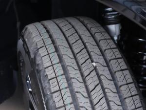 Ford Ranger 3.0TD V6 double cab Platinum 4WD - Image 22