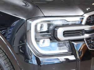 Ford Ranger 3.0TD V6 double cab Platinum 4WD - Image 23