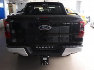 Ford Ranger 3.0TD V6 double cab Platinum 4WD - Image 4