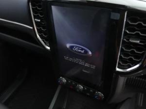 Ford Ranger 3.0TD V6 double cab Platinum 4WD - Image 7