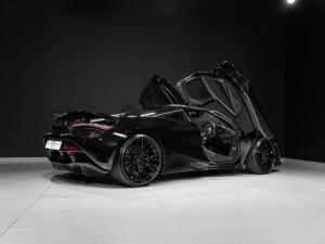 McLaren 720S coupe - Image 13