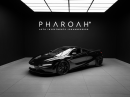 Thumbnail McLaren 720S coupe