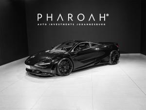 McLaren 720S coupe - Image 1