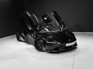 McLaren 720S coupe - Image 25